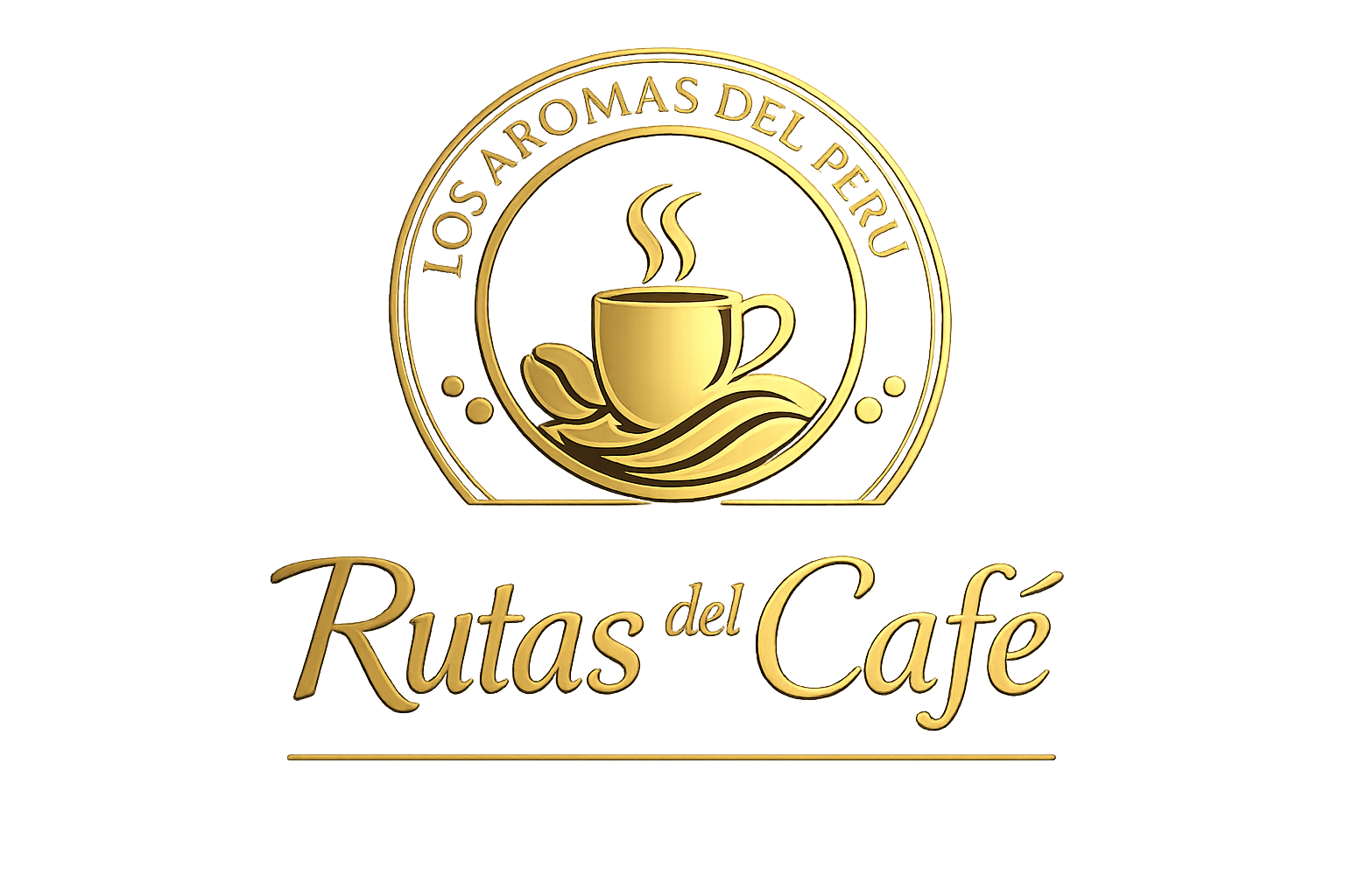 Rutas Del Cafe